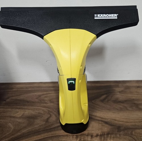 Karcher window vac - vac, wv