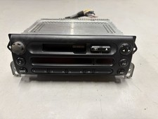 Mini Copper R53 Genuine CD