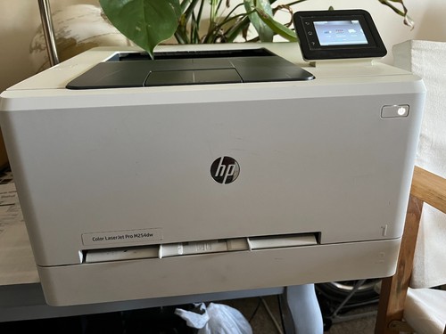 Laserjet pro printer - hp,
