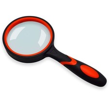 Magnifier for Reading & Hobby