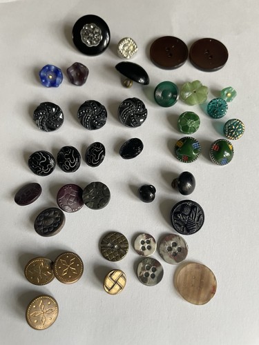 Collection vintage - of,