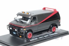 Greenlight 1/43 Gmc Vandura