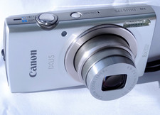 MINT: Canon HD IXUS 175 (IXY