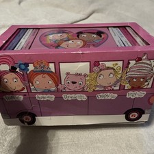 Camilla and Friends My Pink