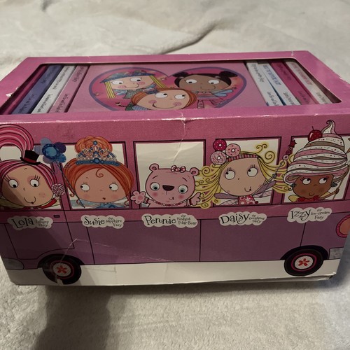 Camilla and friends pink - friends, my
