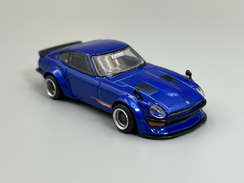 Datsun 240z 280z nissan - datsun,