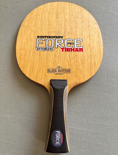 Tibhar samsonov force pro - samsonov,