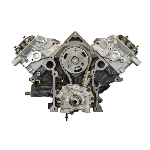 Hemi remanufactured - hemi,