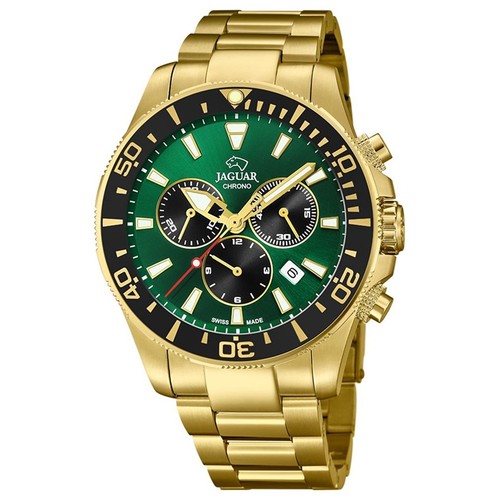 Jaguar acamar executive watch - jaguar,