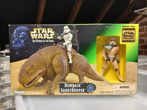 Kenner star wars - the, power