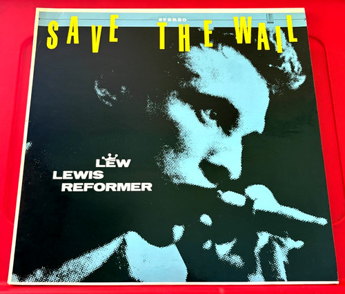 Lew lewis reformer - lew,