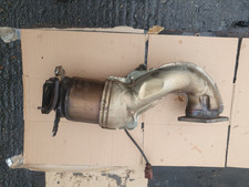 2007 VOLKSWAGEN GOLF MK5 1.4 TSI CAT CATALYTIC CONVERTER 1K0131701CM