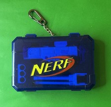 Nerf Gun On The Go Micro