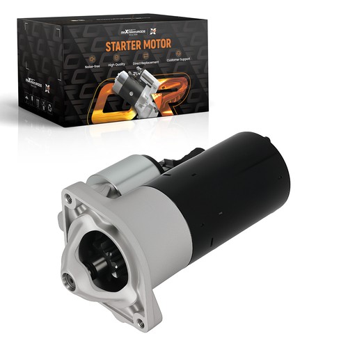 Starter motor for - starter, citroen