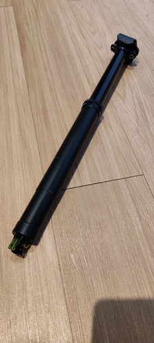 Syncros duncan mtb dropper - mtb,