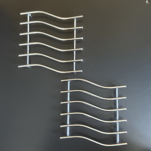 Stainless steel silver - silver, kitchen