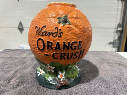 Original ward orange crush - original, ward's