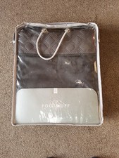 Silver Cross Pop Footmuff