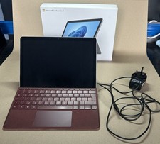 Microsoft Surface Go 3 10.5"