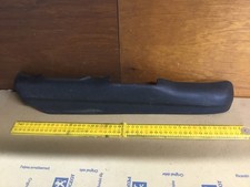 Peugeot 406 Front left  Seat FRAme outer PLASTIC TRIM COVER 96167102G
