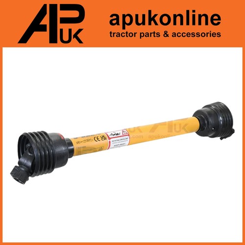 Pto shaft assembly - assembly, garloc