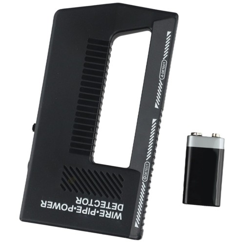 Precise metal detector with - precise,