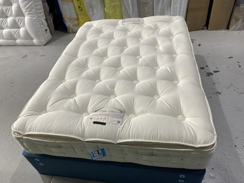 Hypnos double pillowtop - hypnos,