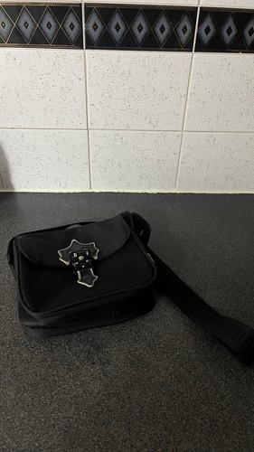 Trapstar black reflective - trapstar,