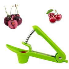 Cherry pitter stainless steel - pitter,