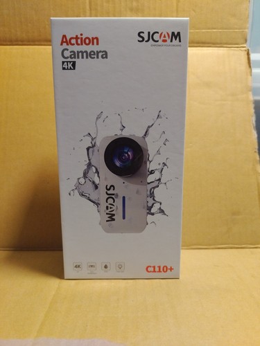 Sjcam c110 4k - sjcam,