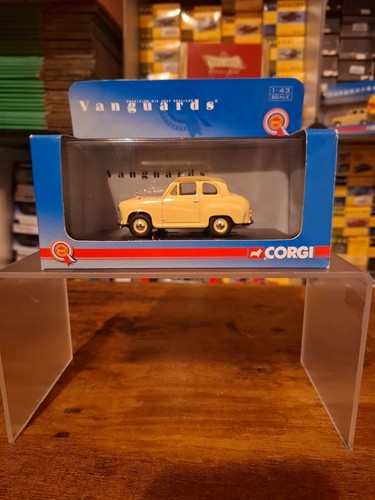 Corgi vanguards va02309 a35 - va02309,