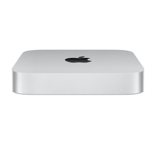 Mac mini silver 2020 2ghz - silver,