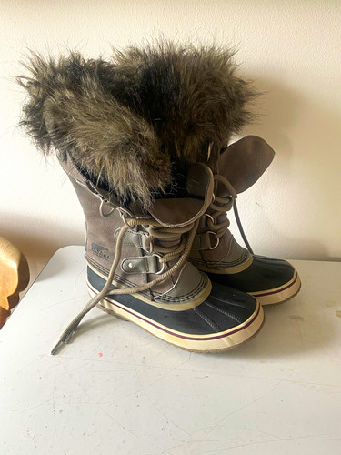 Sorel joan arctic - of,