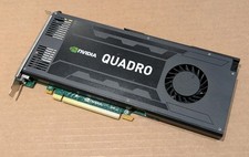Quadro k4000 3gb - quadro, pcie