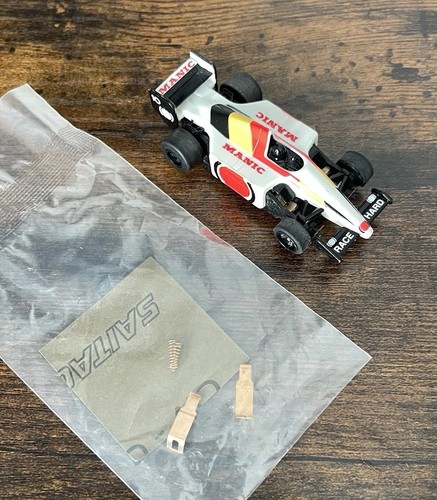 Rare tomy afx aurora - tomy, #