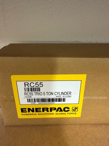 Rc55 ton capacity 5 - rc55, 4.9