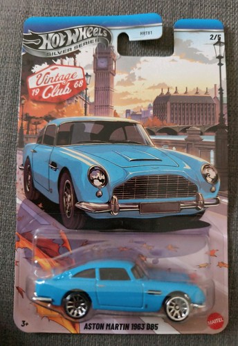 Aston martin db5 classic - aston,