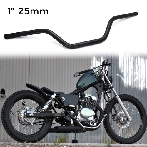 Motorcycle 25mm tracker - 1"/25mm,