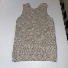 Loft Sleeveless Knit Sweater
