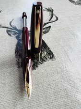 Sheaffer Imperial TD fountain