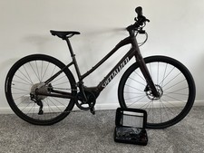 Specialized Vado SL 4.0 2022