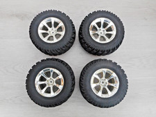 Thunder Tiger Mta4 S50 Wheels