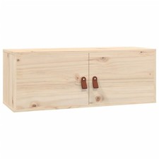 Wall Cabinet Hanging Storage