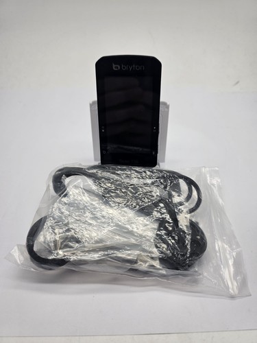 Bryton rider 750 - gps, cycle