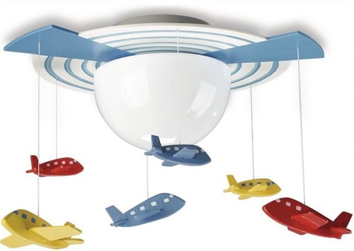 Philips airplane ceiling - philips,
