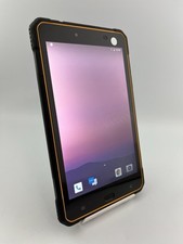 Conker SX80 Black Wi-Fi 64GB 4GB Ram 8" Octa-core Rugged Android Tablet