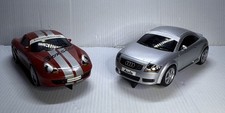 Scalextric Hornby Audi TT