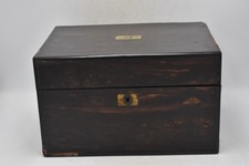 Antique Coromandel Wooden