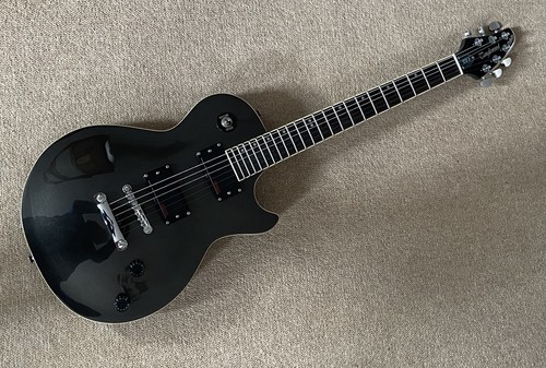 Tanglewood te3 stiletto - eb,