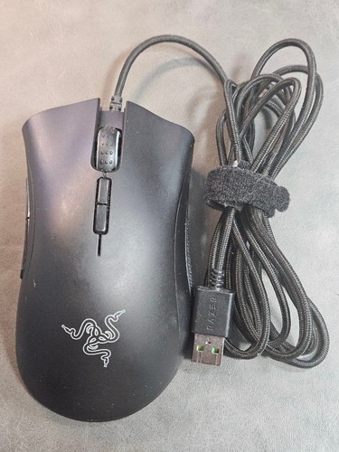 Razer deathadder elite wired - razer,